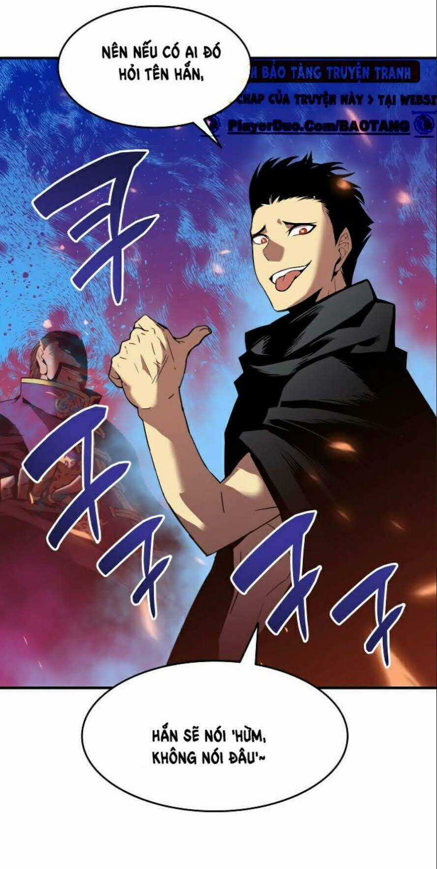 Tôi Là Lính Mới Chapter 22 trang 11