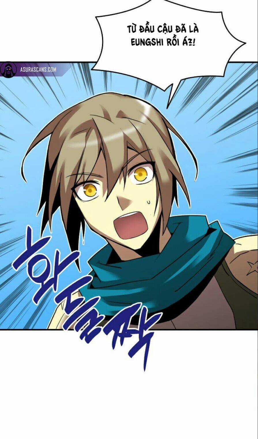 Tôi Là Lính Mới Chapter 22 trang 13