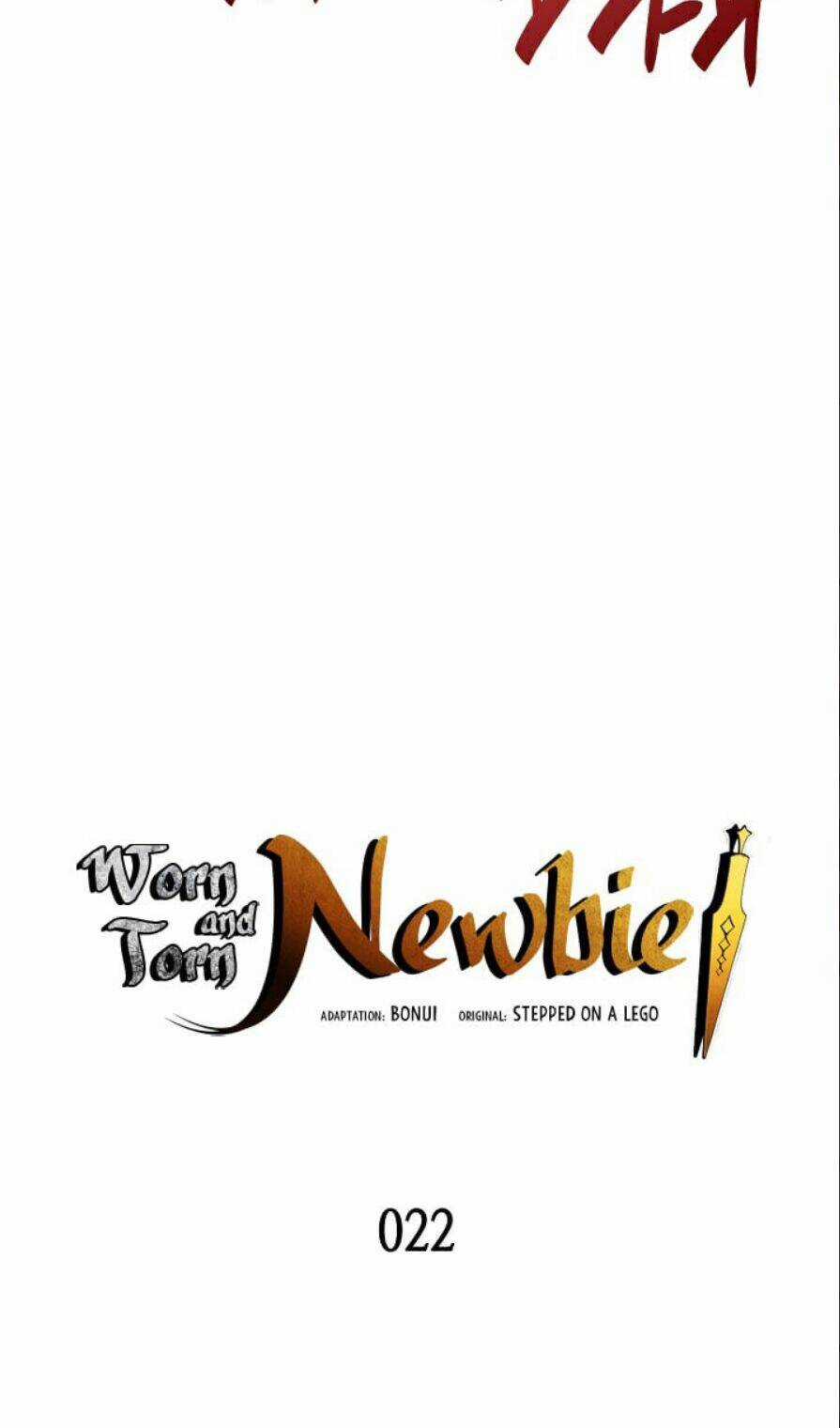 Tôi Là Lính Mới Chapter 22 trang 17