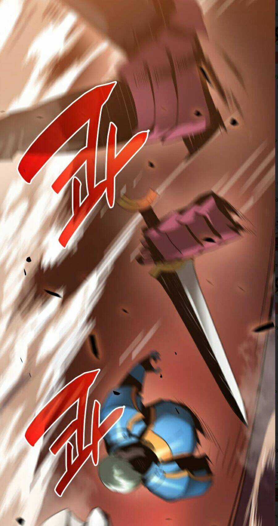 Tôi Là Lính Mới Chapter 22 trang 19