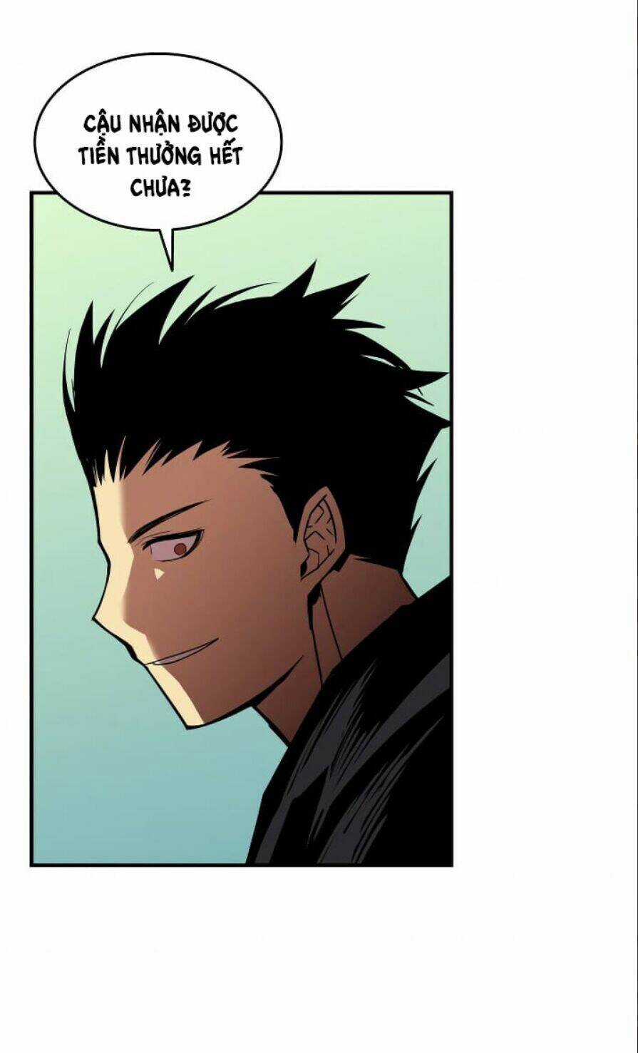 Tôi Là Lính Mới Chapter 22 trang 2