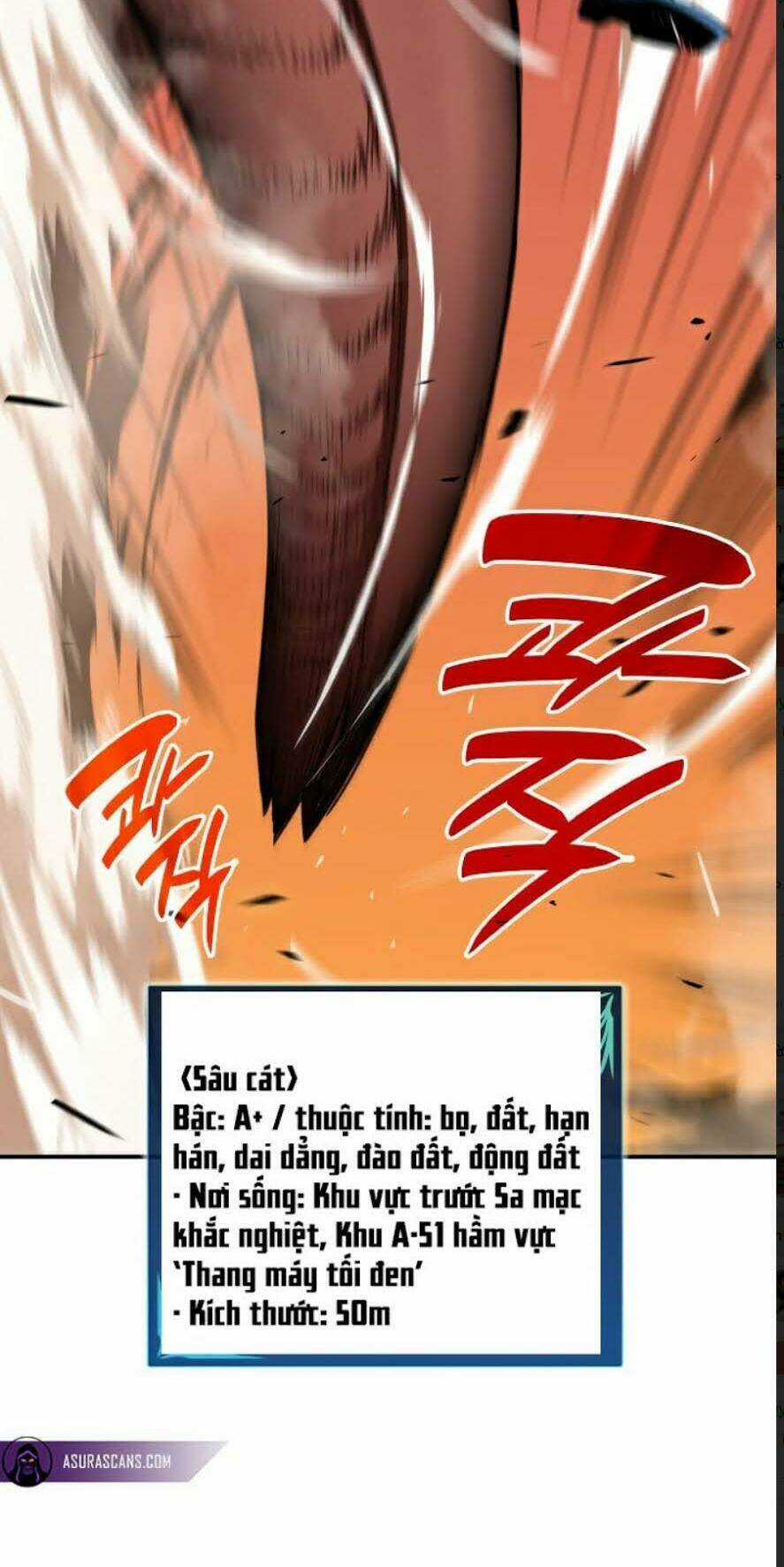 Tôi Là Lính Mới Chapter 22 trang 21