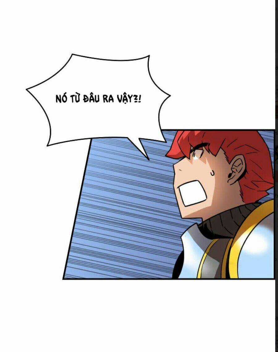 Tôi Là Lính Mới Chapter 22 trang 22