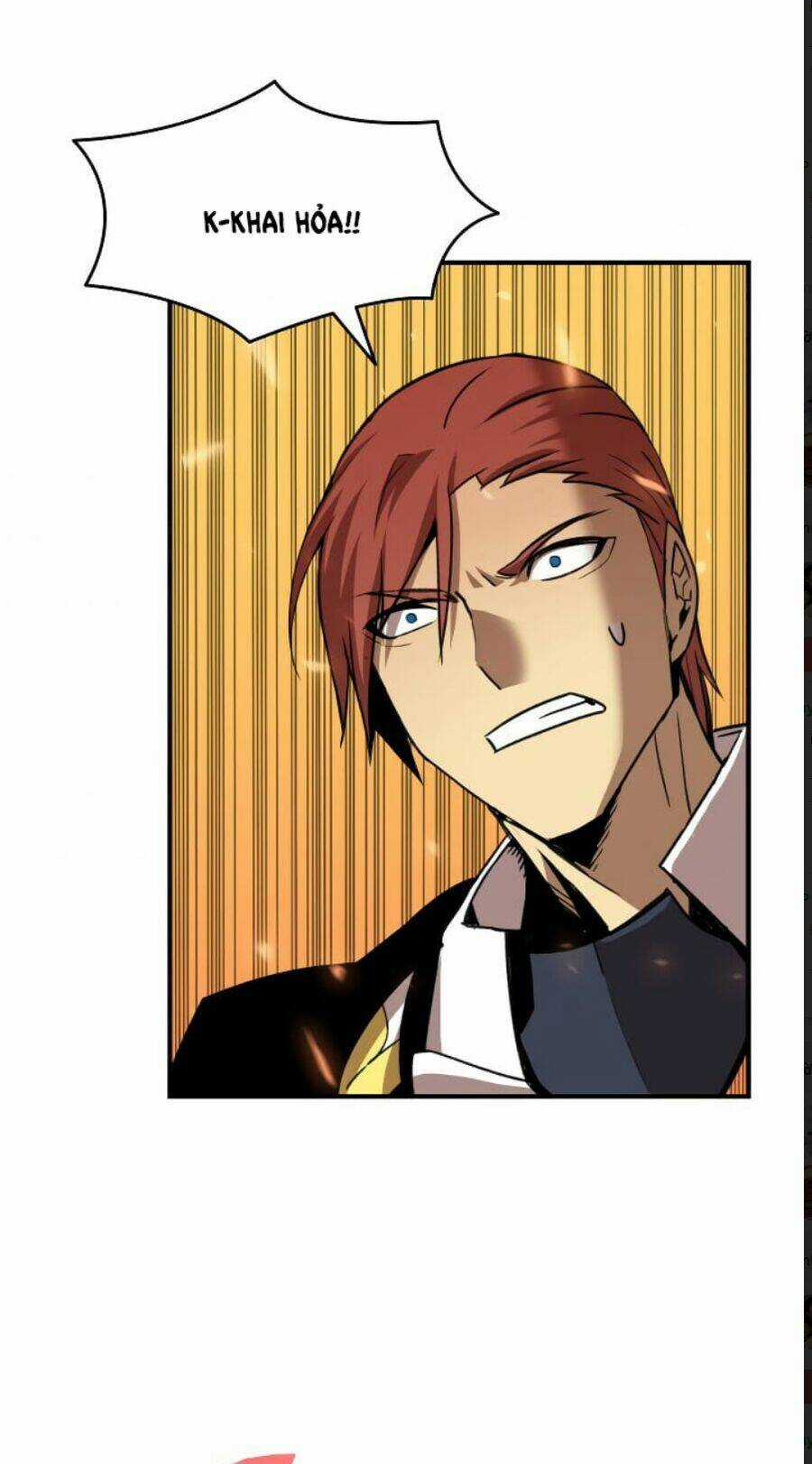 Tôi Là Lính Mới Chapter 22 trang 24