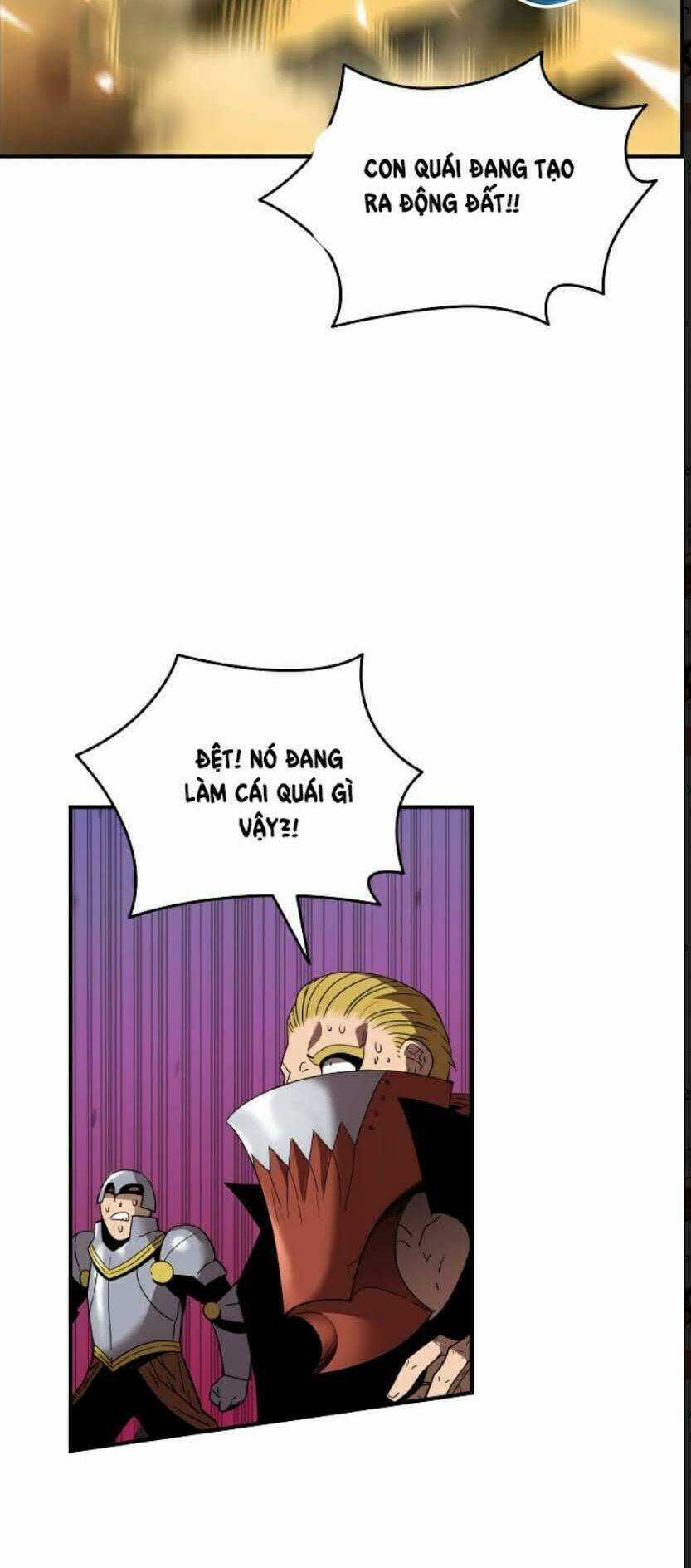 Tôi Là Lính Mới Chapter 22 trang 29