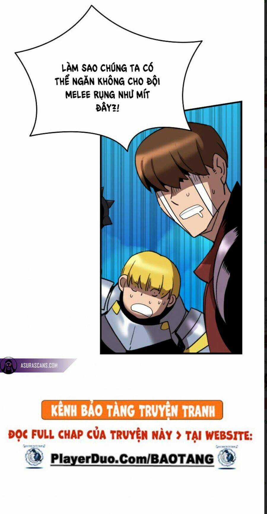 Tôi Là Lính Mới Chapter 22 trang 30