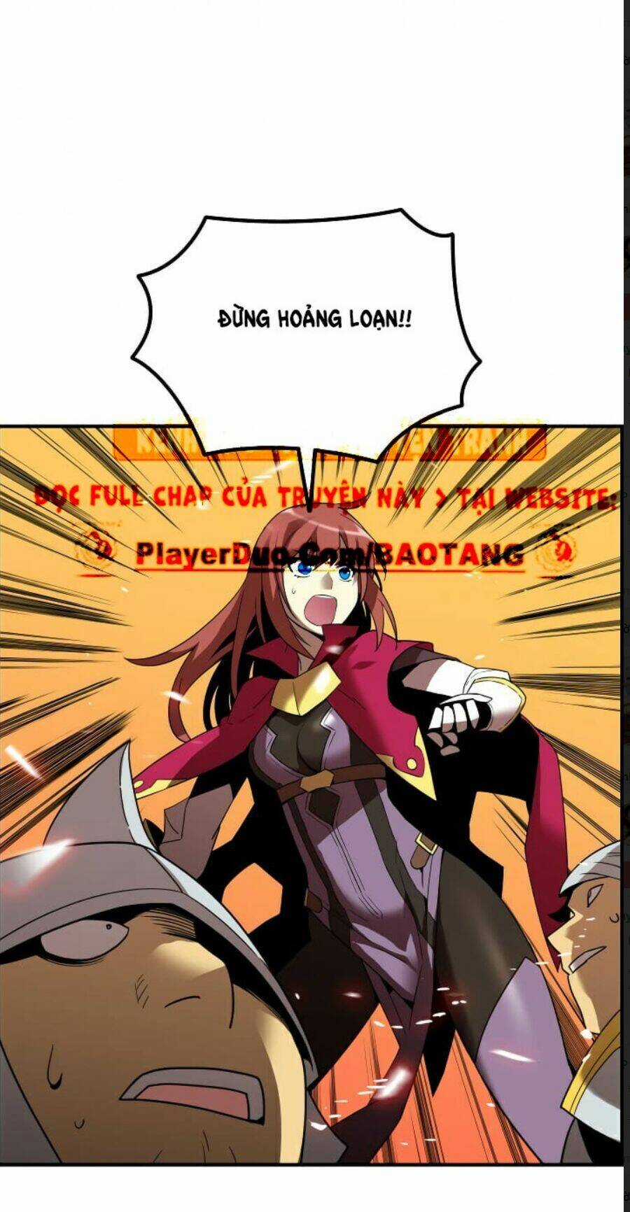 Tôi Là Lính Mới Chapter 22 trang 31