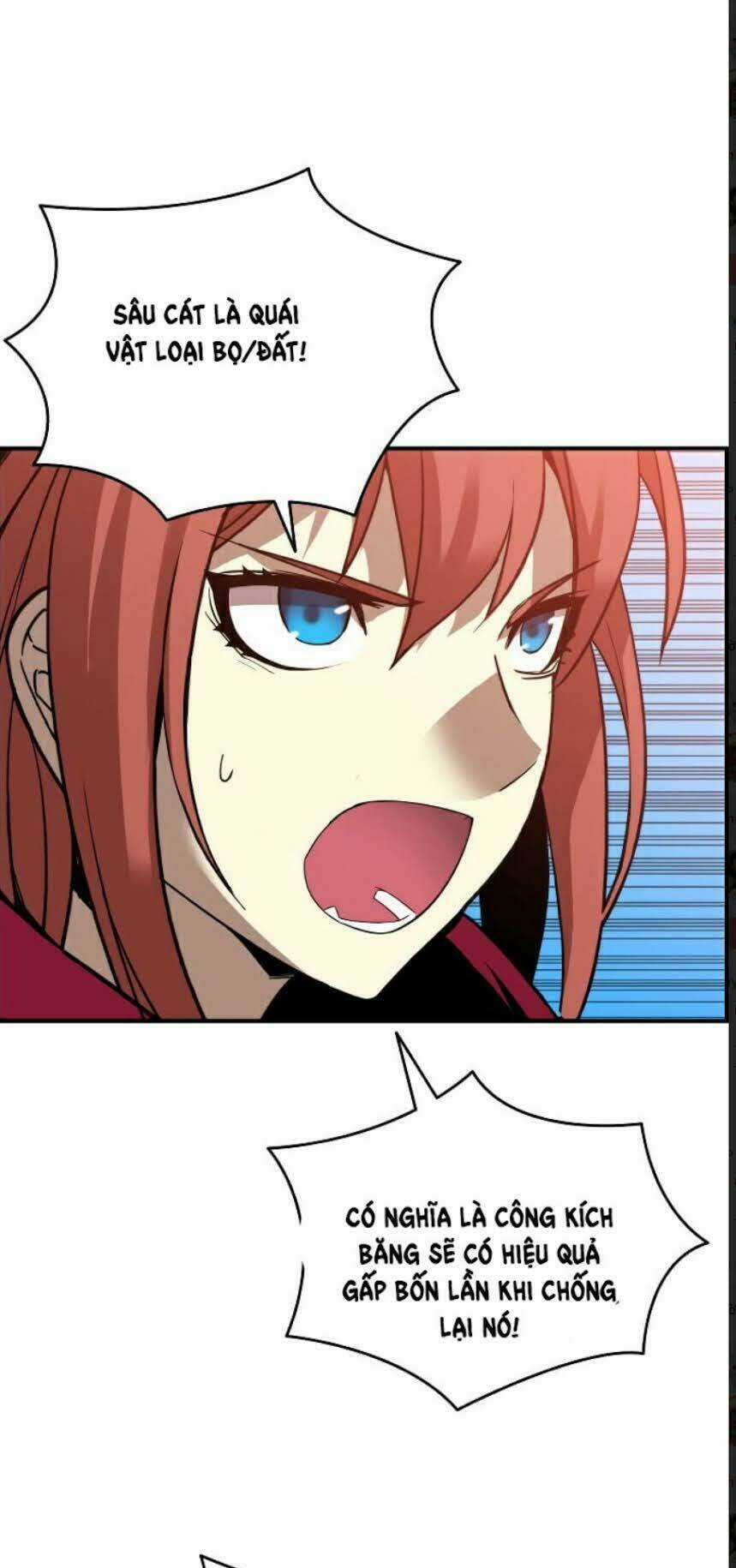 Tôi Là Lính Mới Chapter 22 trang 32