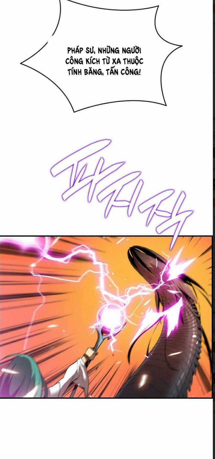 Tôi Là Lính Mới Chapter 22 trang 33