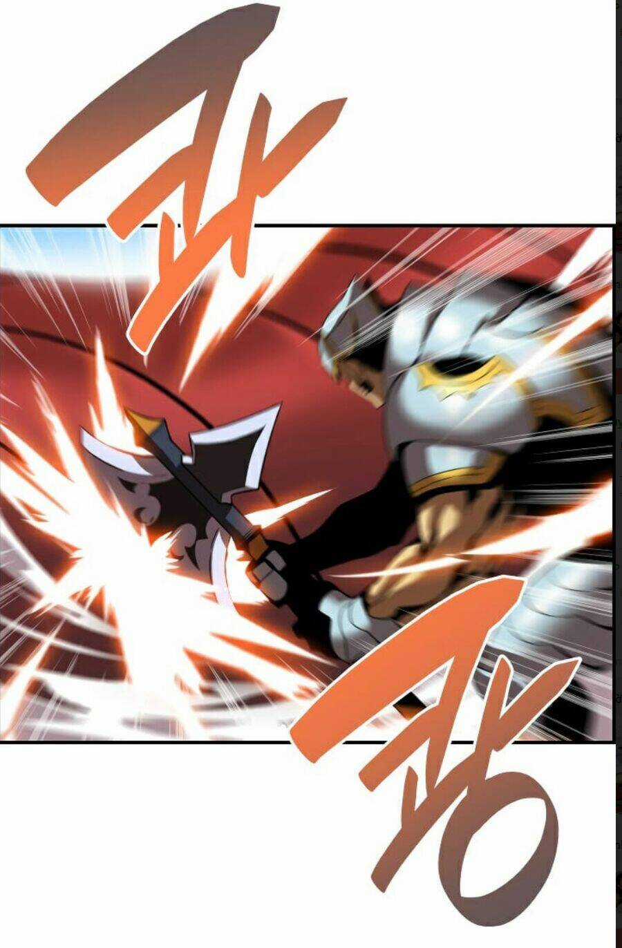 Tôi Là Lính Mới Chapter 22 trang 34