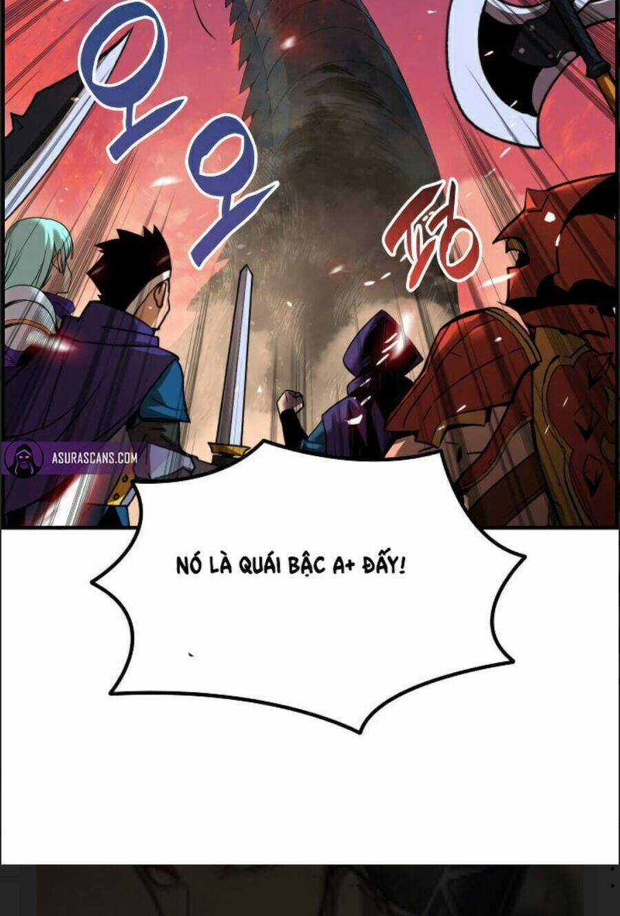 Tôi Là Lính Mới Chapter 22 trang 36