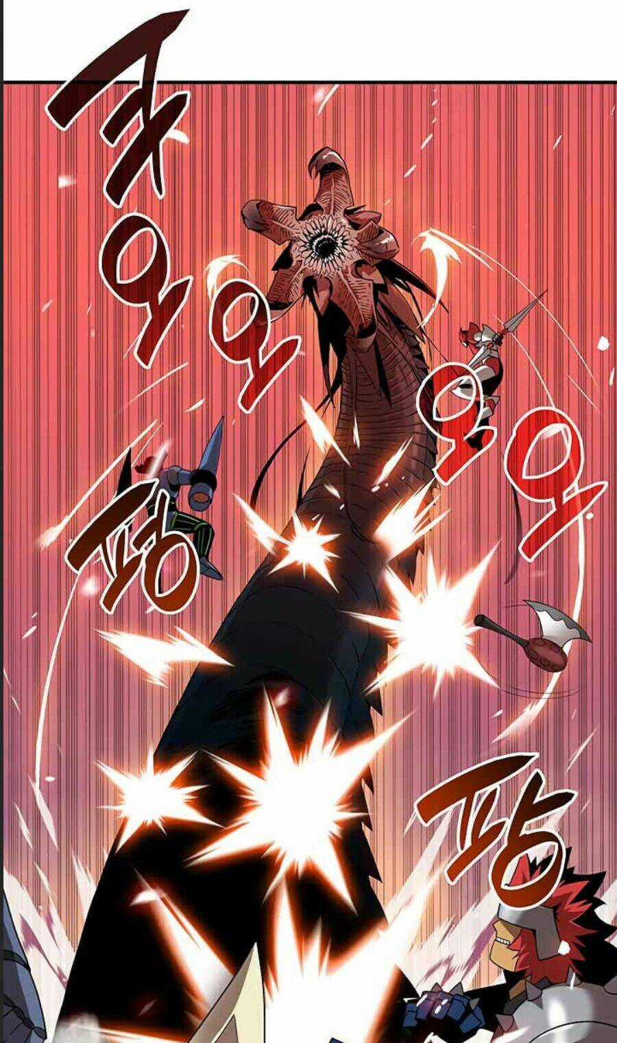 Tôi Là Lính Mới Chapter 22 trang 37