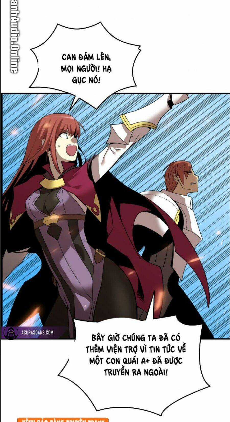 Tôi Là Lính Mới Chapter 22 trang 39