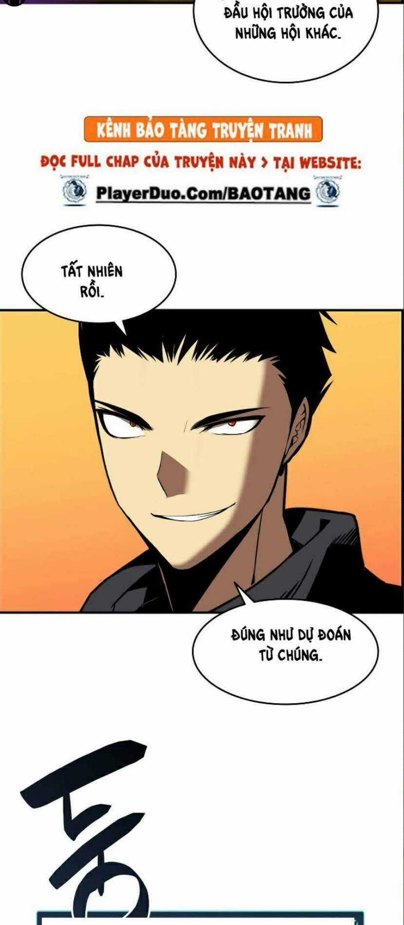 Tôi Là Lính Mới Chapter 22 trang 4