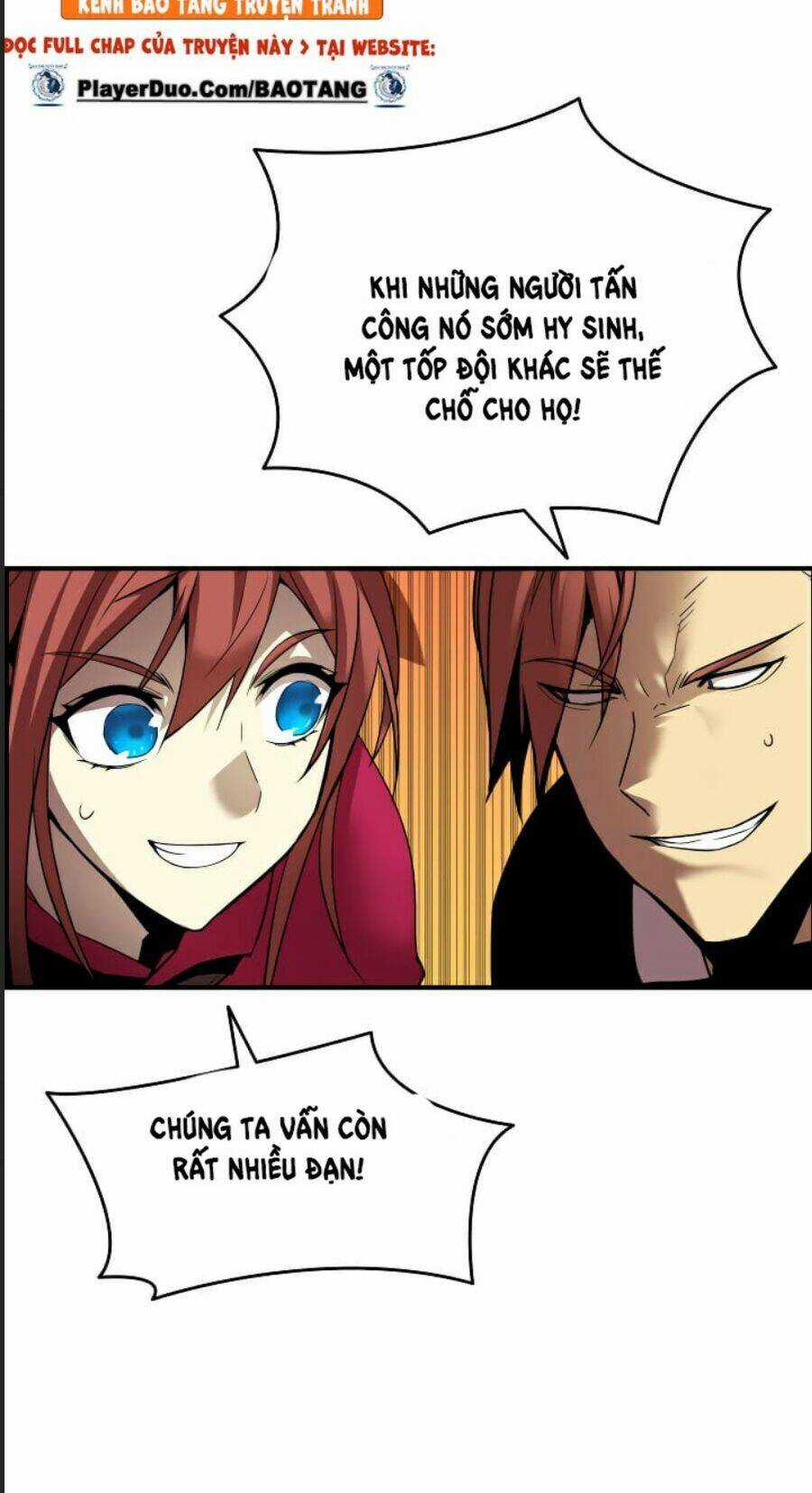 Tôi Là Lính Mới Chapter 22 trang 40