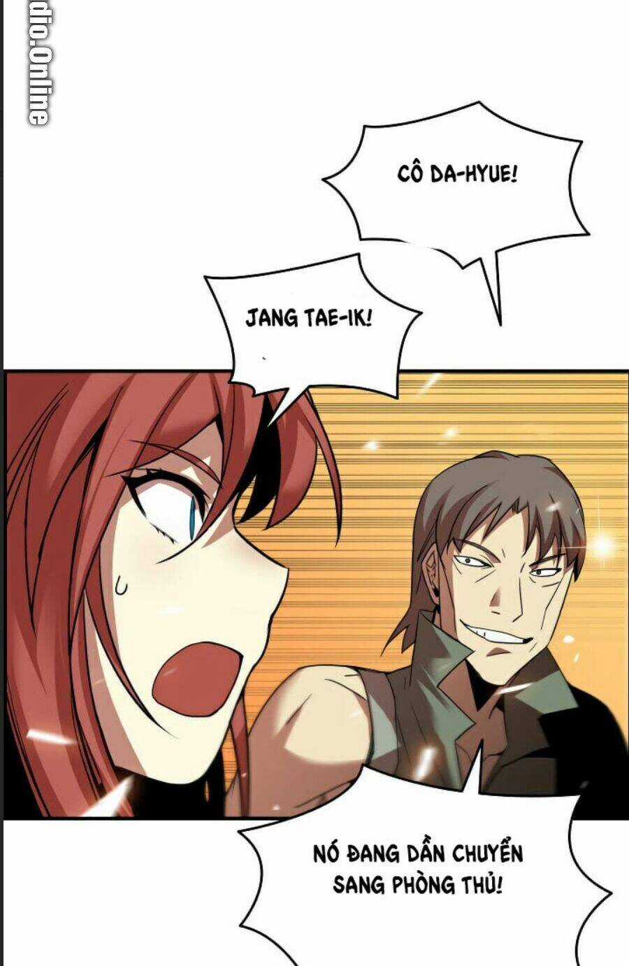 Tôi Là Lính Mới Chapter 22 trang 43