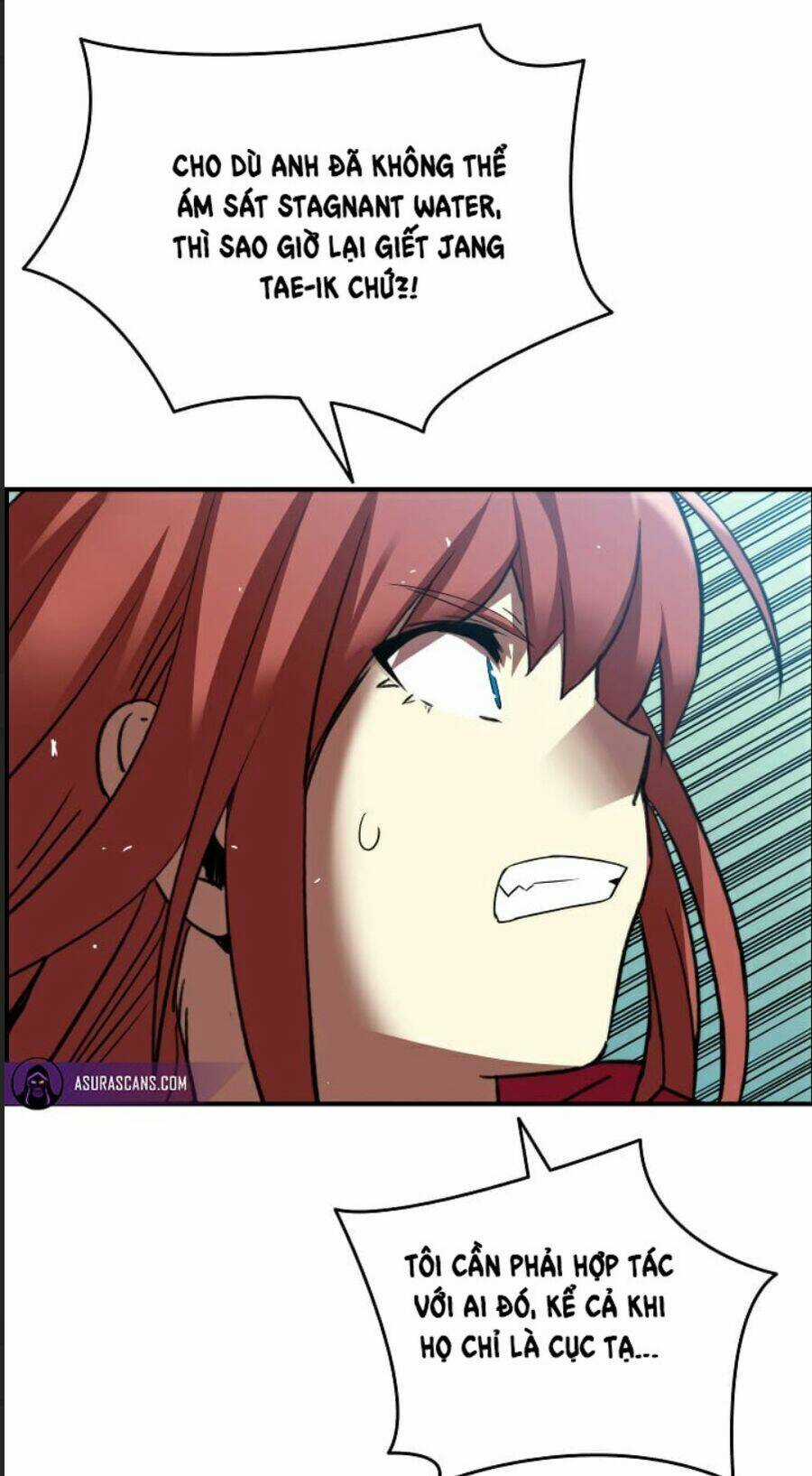 Tôi Là Lính Mới Chapter 22 trang 49