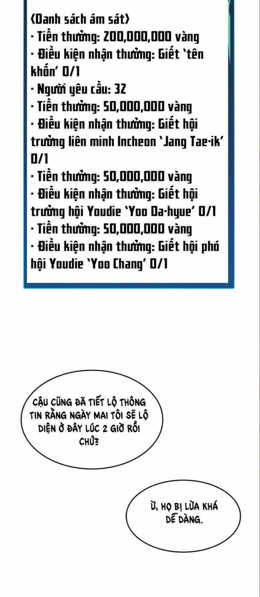 Tôi Là Lính Mới Chapter 22 trang 5