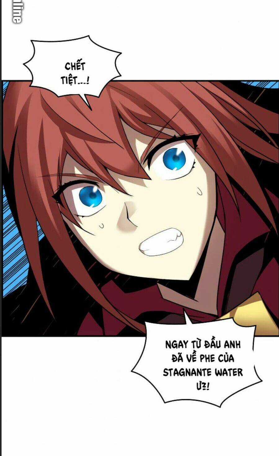 Tôi Là Lính Mới Chapter 22 trang 54