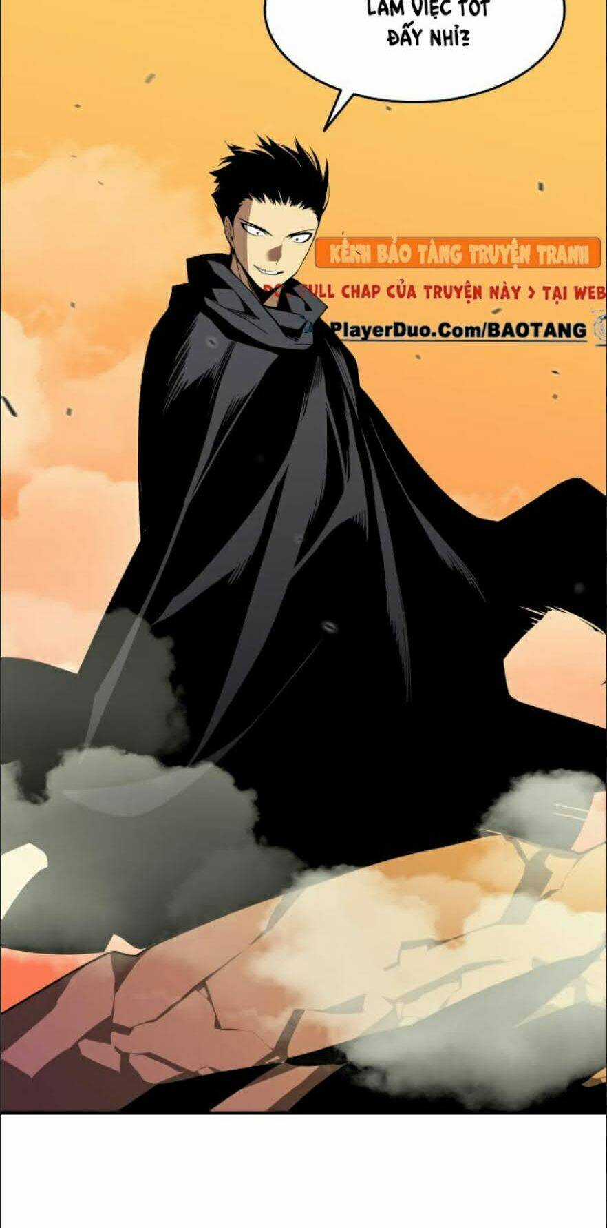 Tôi Là Lính Mới Chapter 22 trang 58