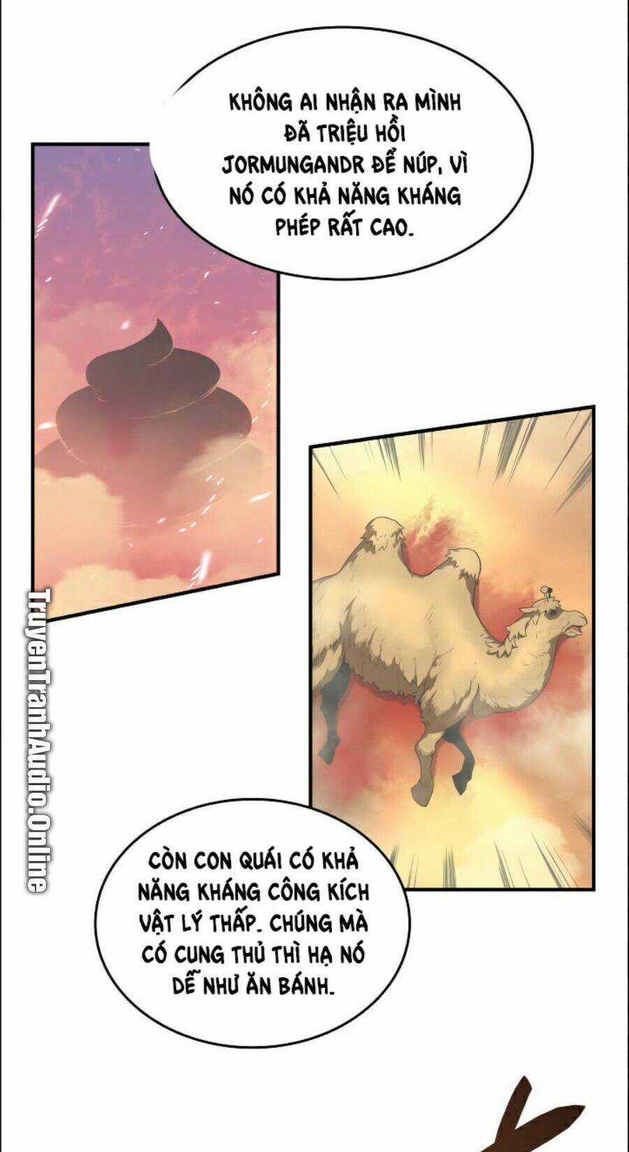 Tôi Là Lính Mới Chapter 22 trang 59