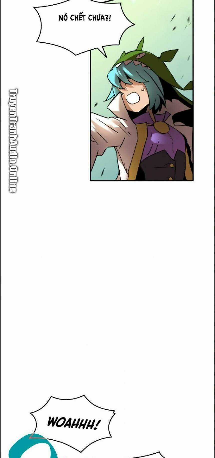 Tôi Là Lính Mới Chapter 22 trang 68