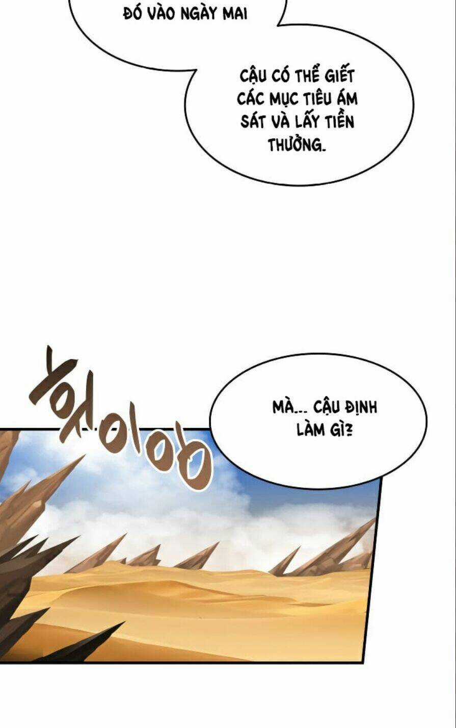 Tôi Là Lính Mới Chapter 22 trang 7