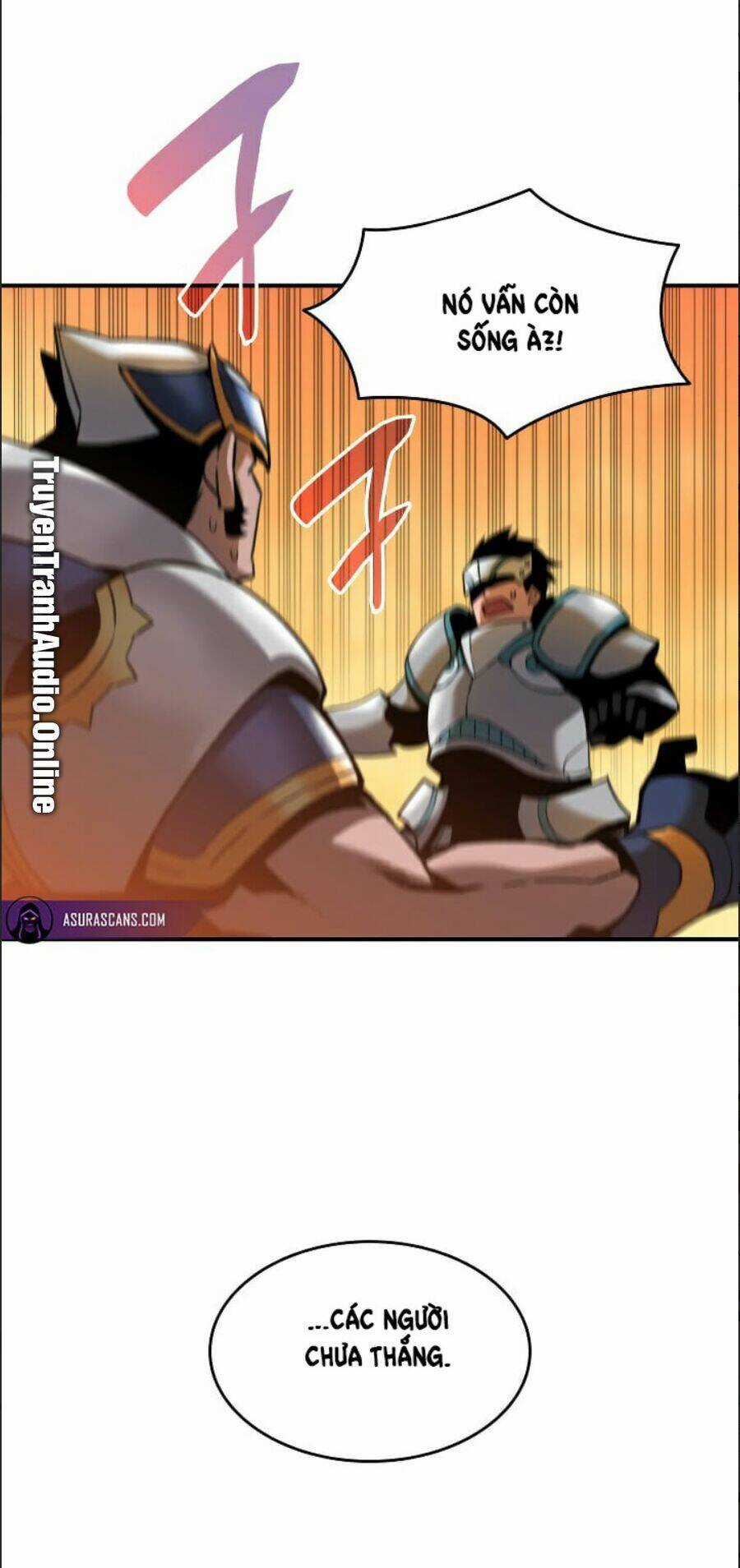 Tôi Là Lính Mới Chapter 22 trang 72