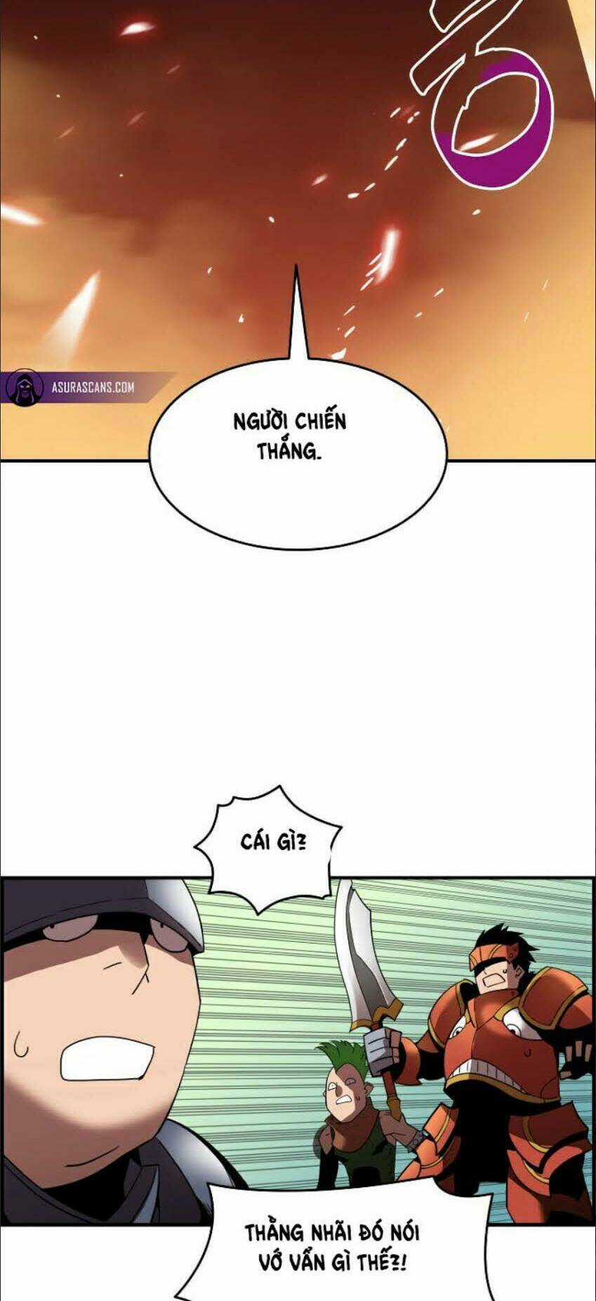 Tôi Là Lính Mới Chapter 22 trang 76