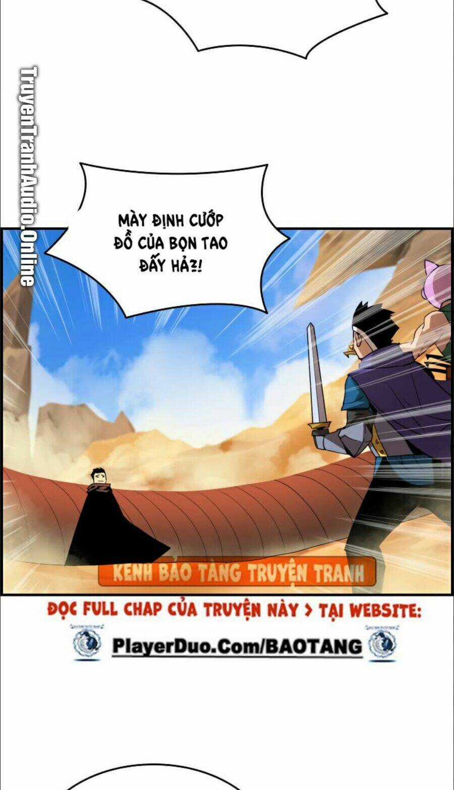 Tôi Là Lính Mới Chapter 22 trang 77