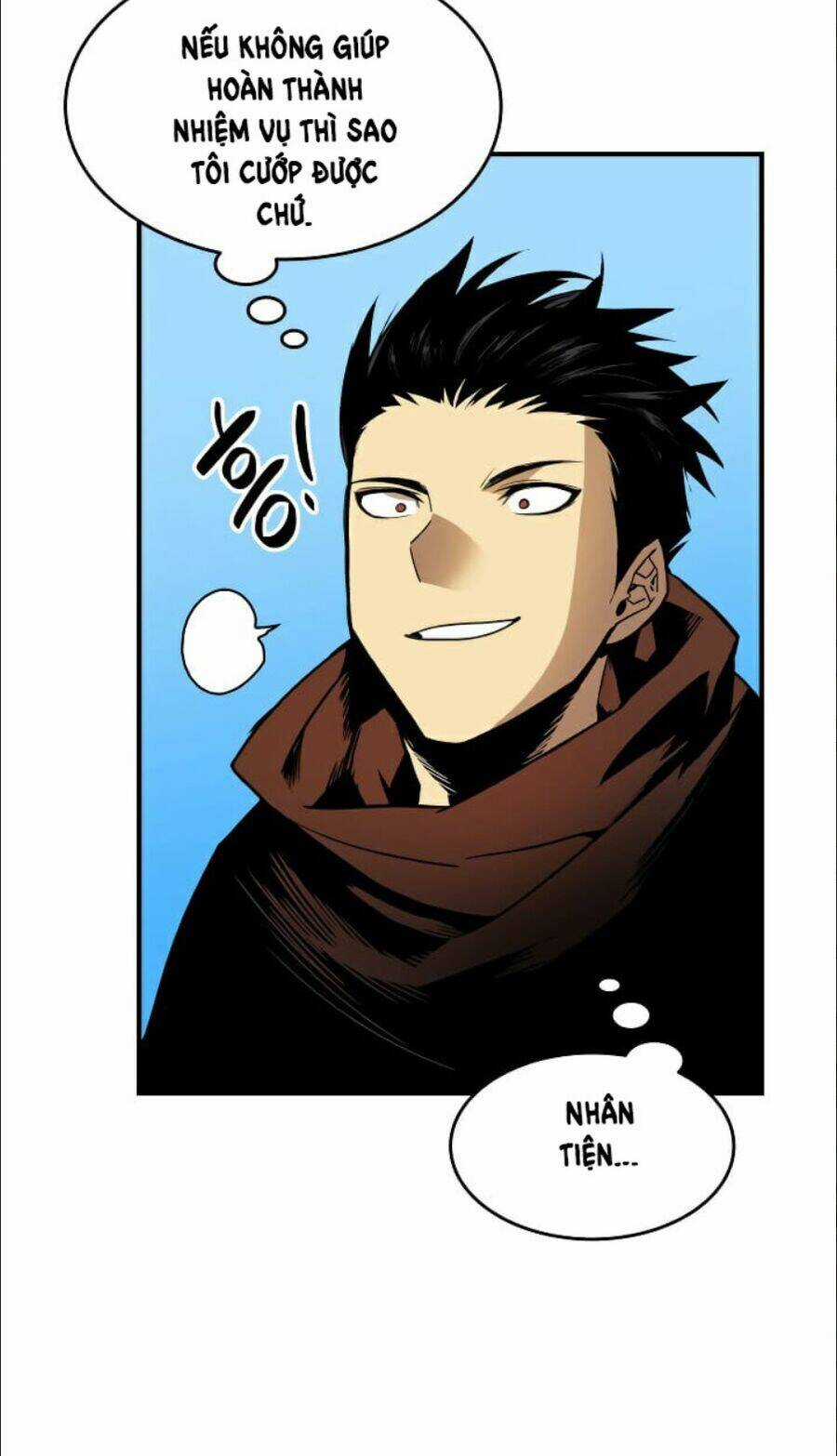 Tôi Là Lính Mới Chapter 22 trang 78