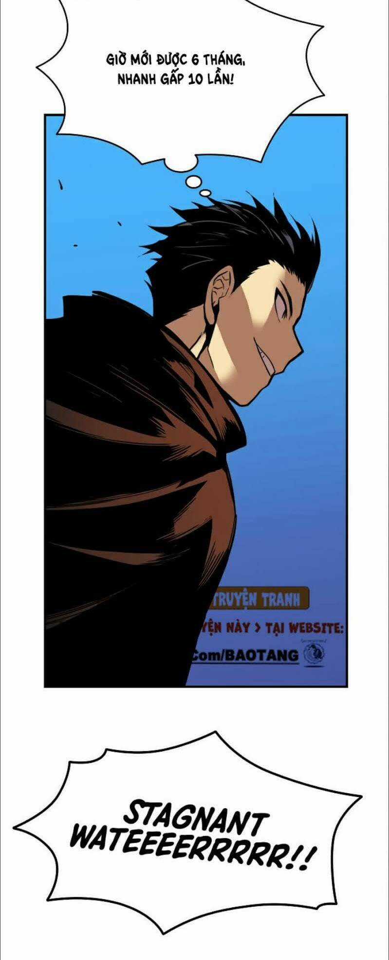 Tôi Là Lính Mới Chapter 22 trang 80