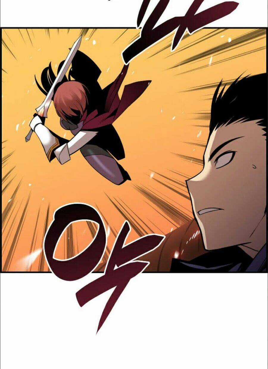 Tôi Là Lính Mới Chapter 22 trang 82