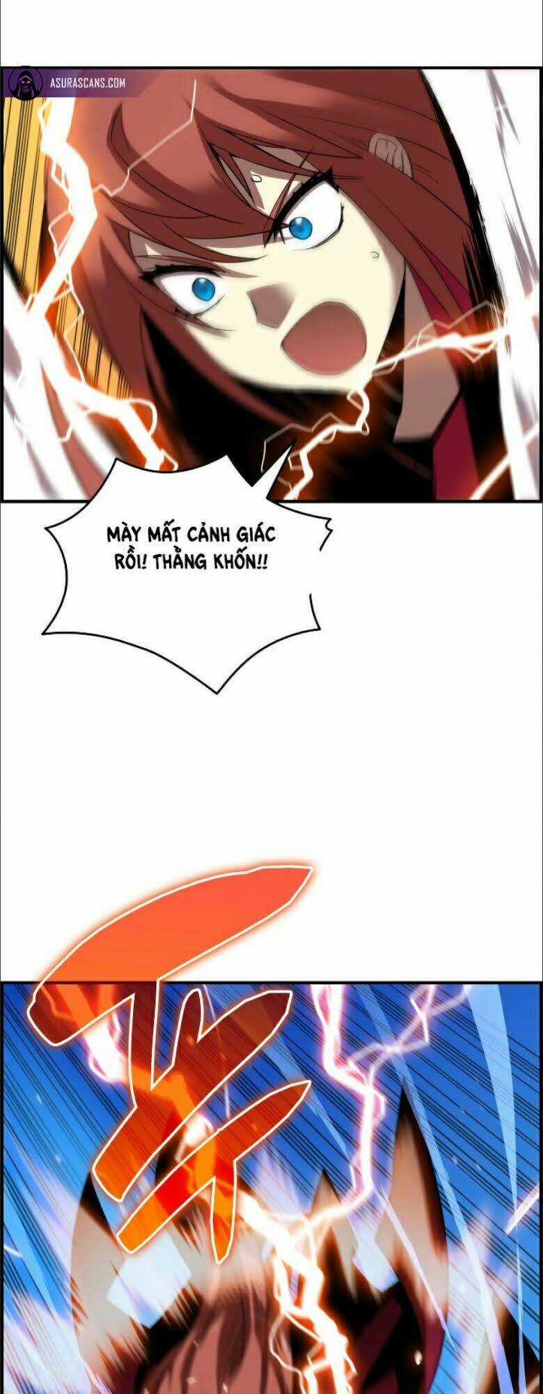 Tôi Là Lính Mới Chapter 22 trang 83