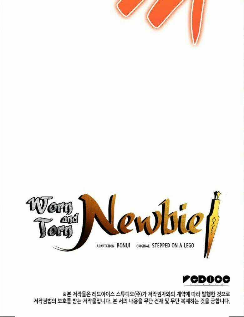 Tôi Là Lính Mới Chapter 22 trang 85