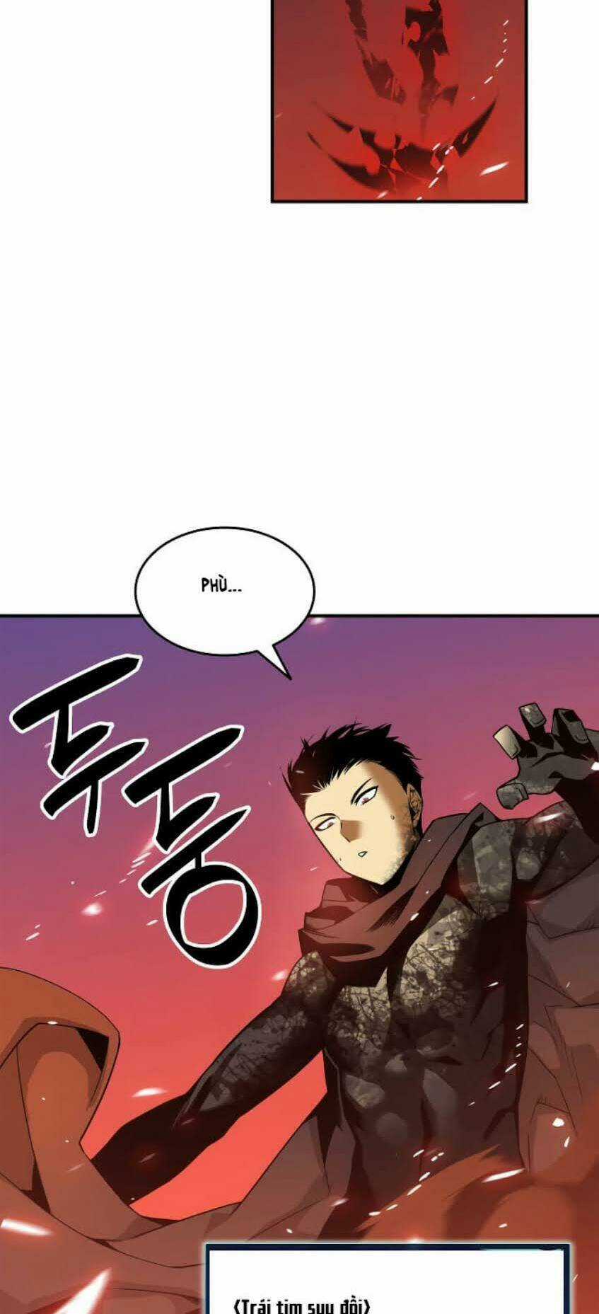 Tôi Là Lính Mới Chapter 23 trang 14