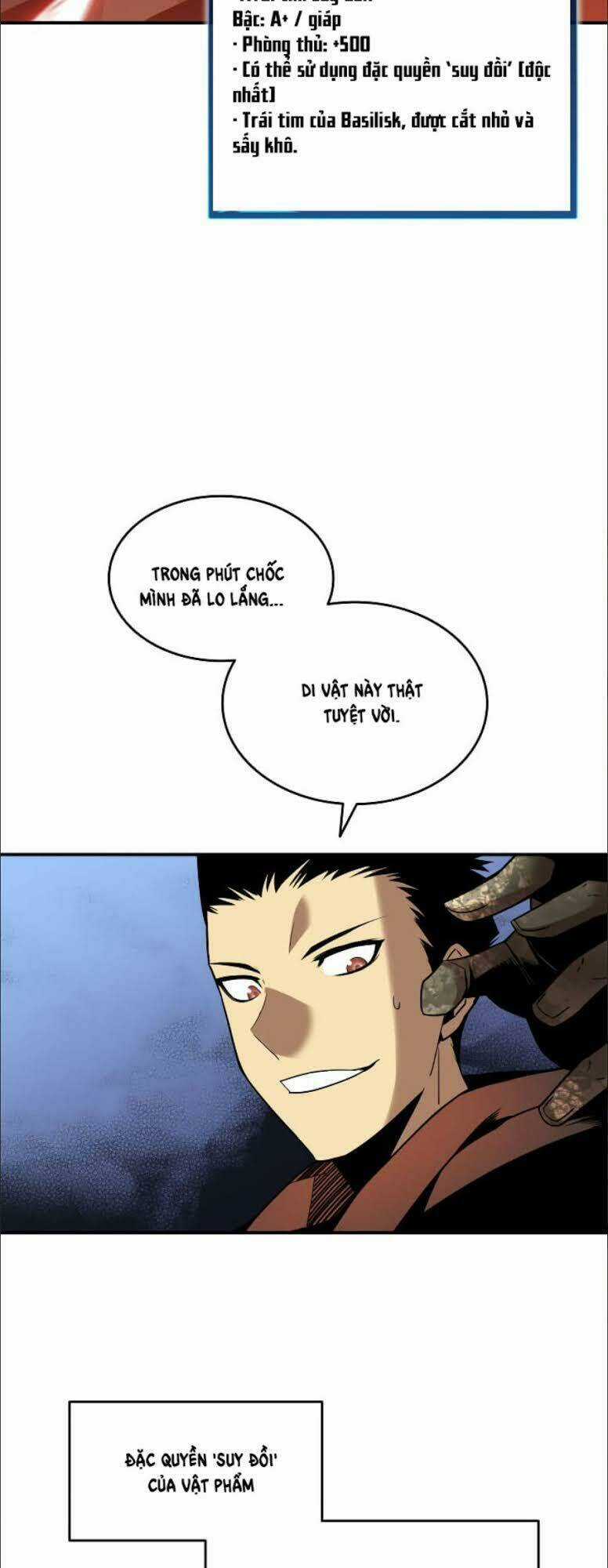 Tôi Là Lính Mới Chapter 23 trang 15