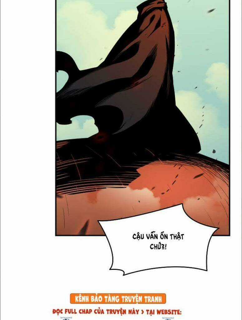 Tôi Là Lính Mới Chapter 23 trang 17