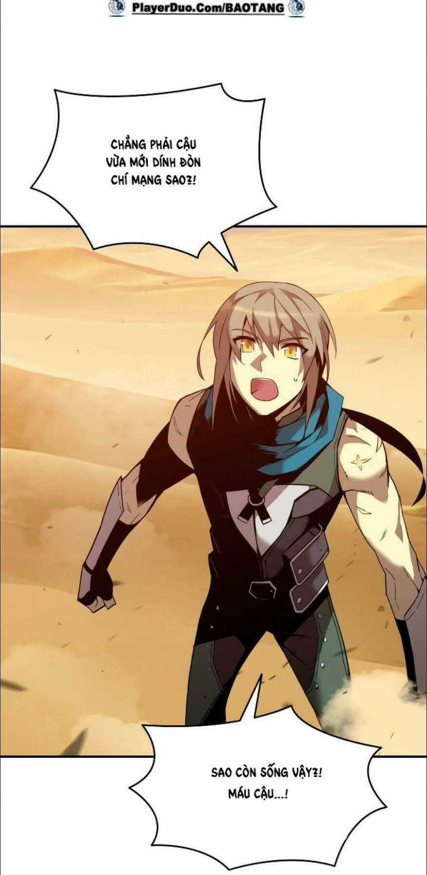 Tôi Là Lính Mới Chapter 23 trang 18