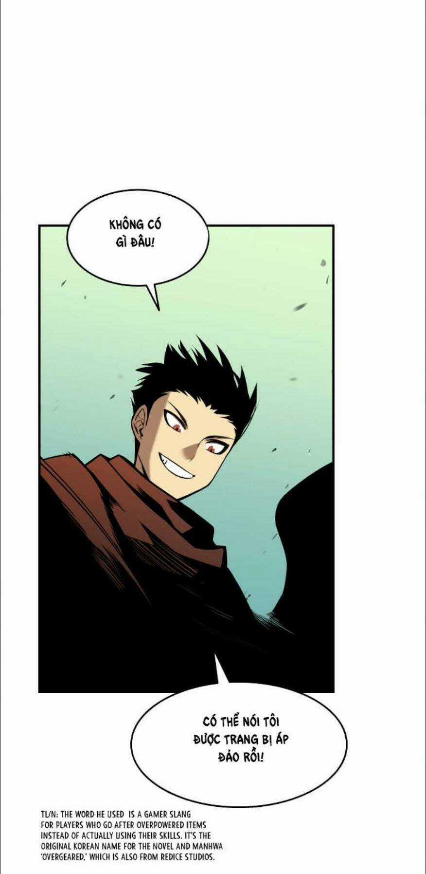 Tôi Là Lính Mới Chapter 23 trang 19