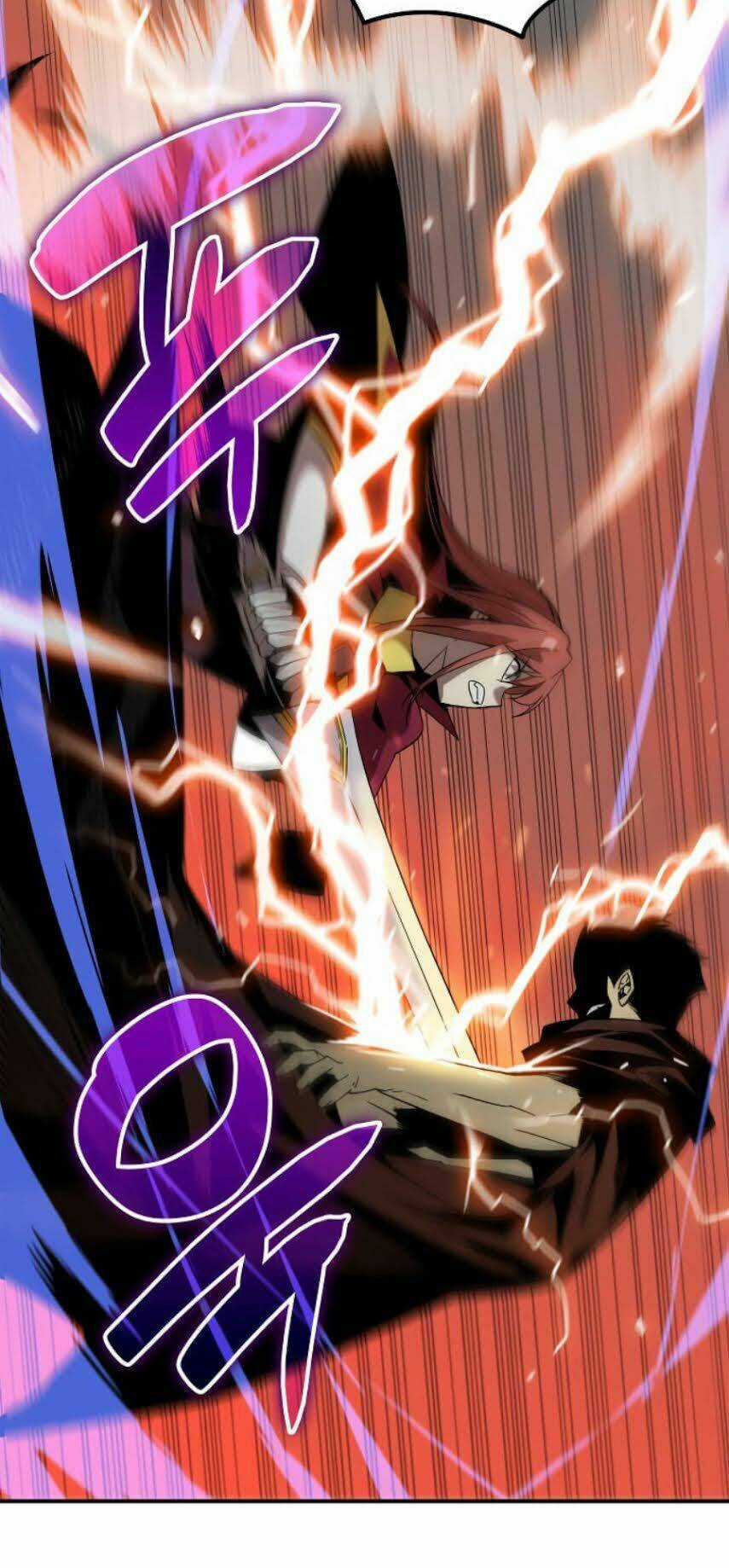 Tôi Là Lính Mới Chapter 23 trang 2