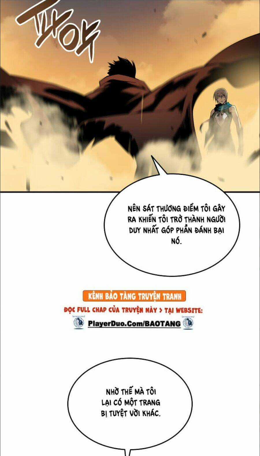 Tôi Là Lính Mới Chapter 23 trang 21