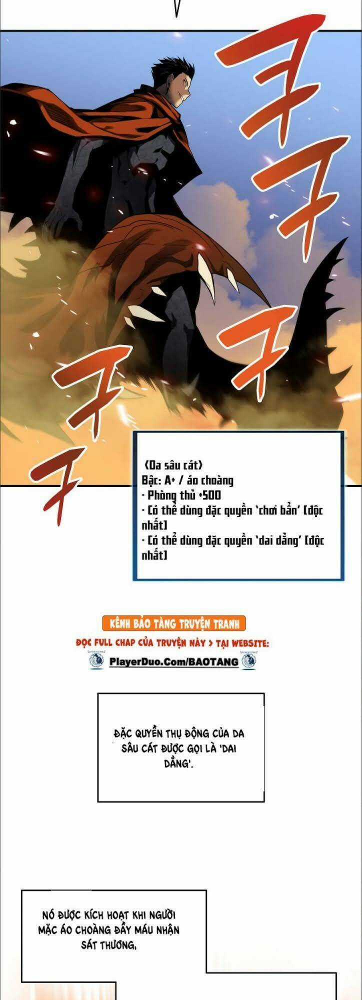 Tôi Là Lính Mới Chapter 23 trang 22