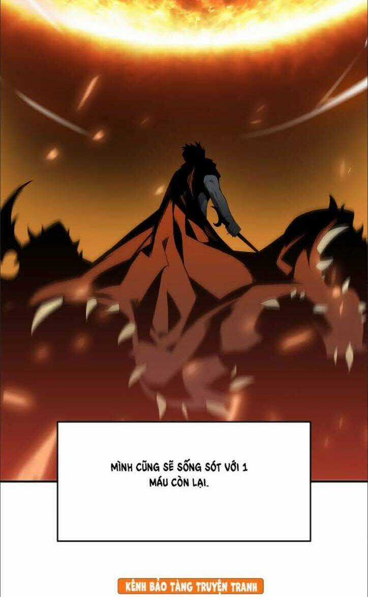 Tôi Là Lính Mới Chapter 23 trang 24