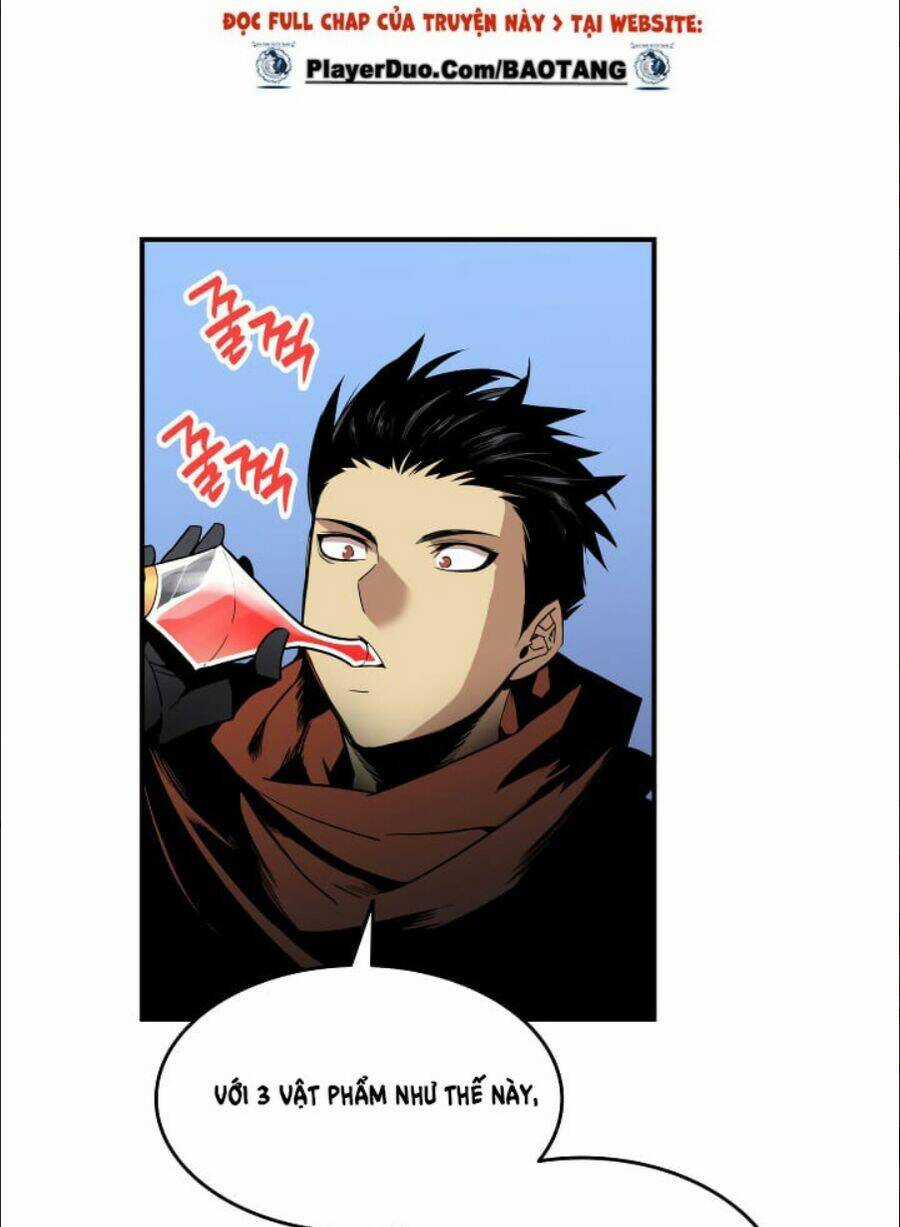 Tôi Là Lính Mới Chapter 23 trang 25