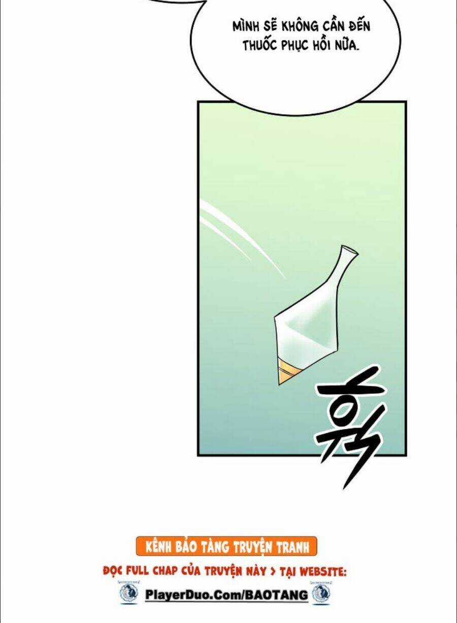 Tôi Là Lính Mới Chapter 23 trang 26