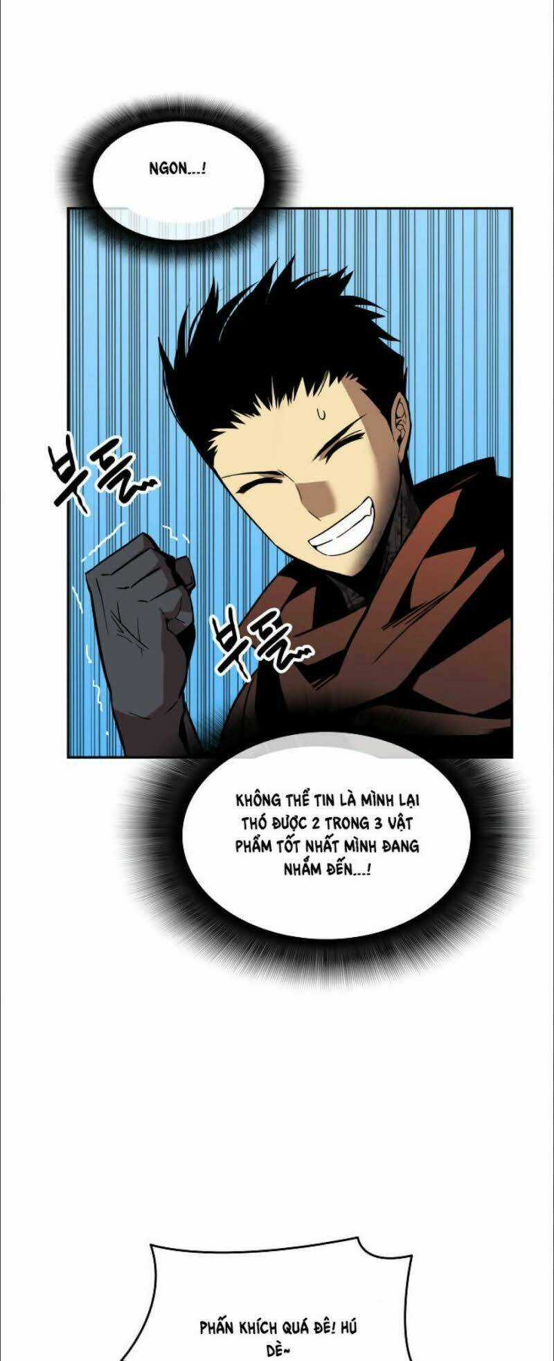 Tôi Là Lính Mới Chapter 23 trang 27