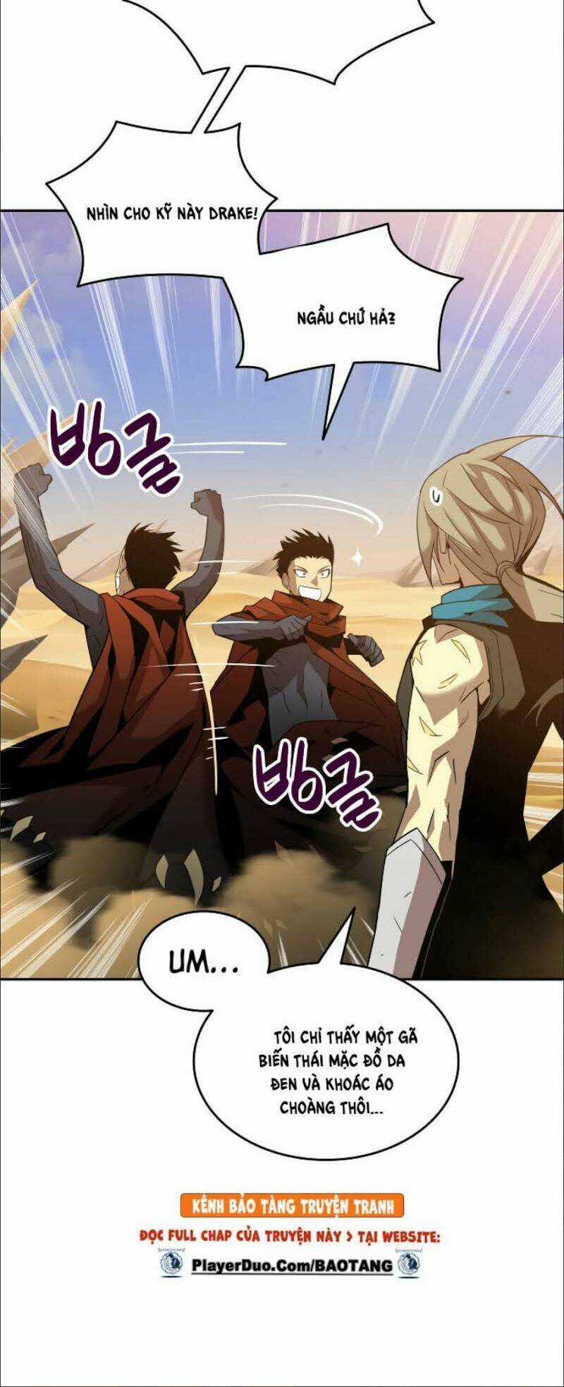 Tôi Là Lính Mới Chapter 23 trang 28