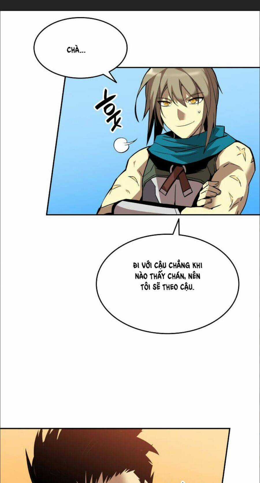 Tôi Là Lính Mới Chapter 23 trang 29