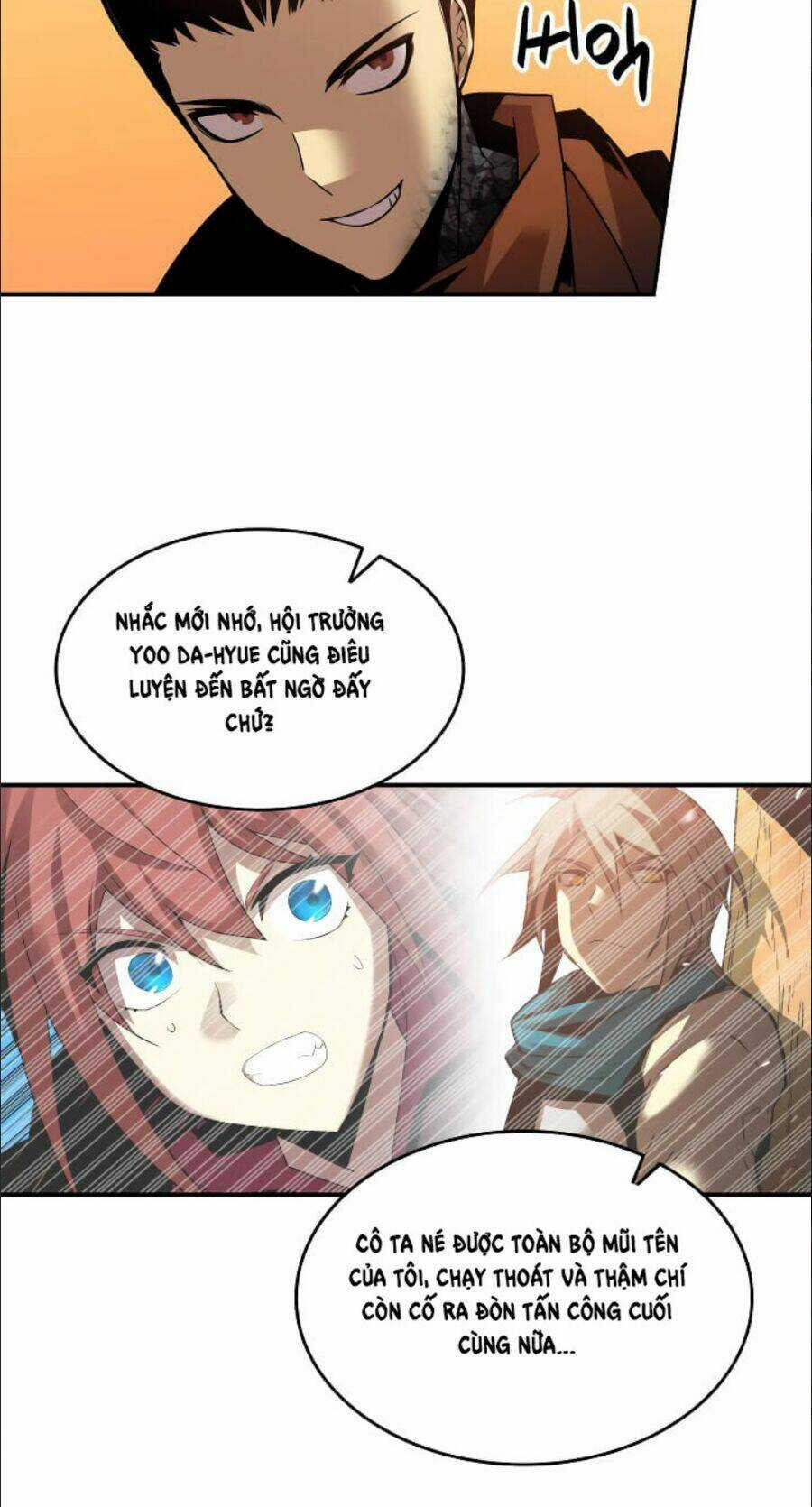 Tôi Là Lính Mới Chapter 23 trang 30